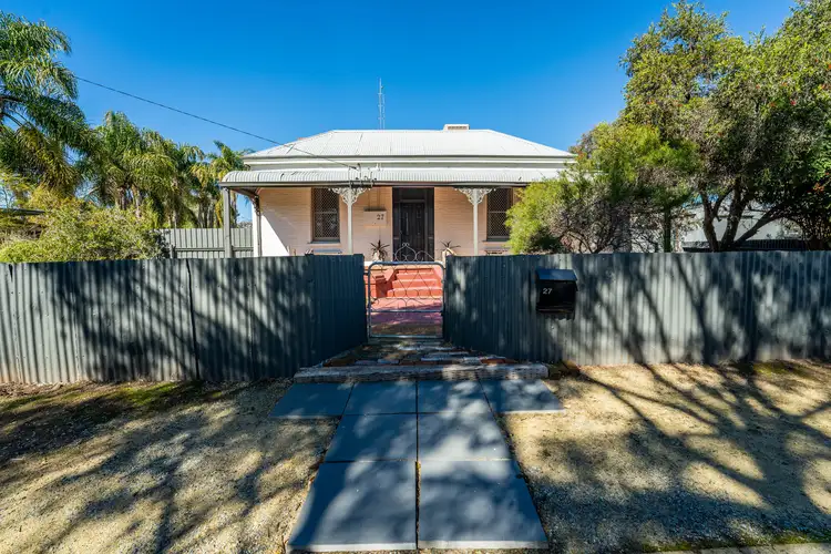 27-29 Croke Avenue, Northam WA 6401