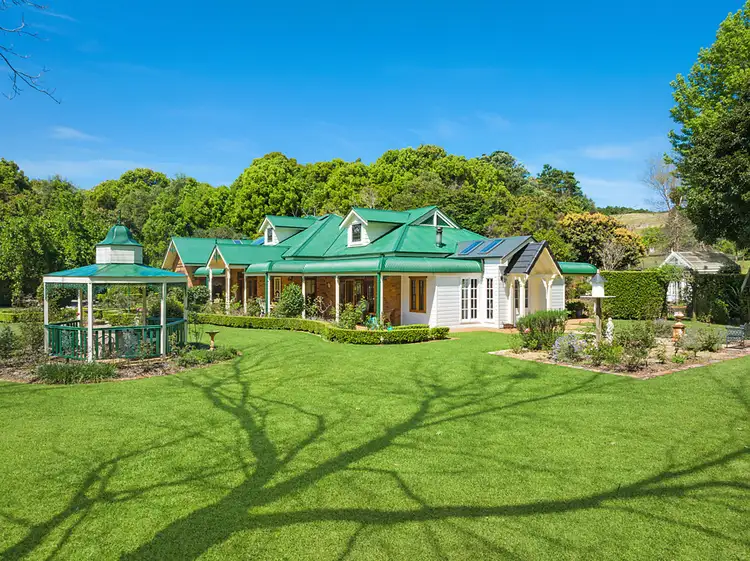 76 Bundara Park Drive, Tuckombil NSW 2477
