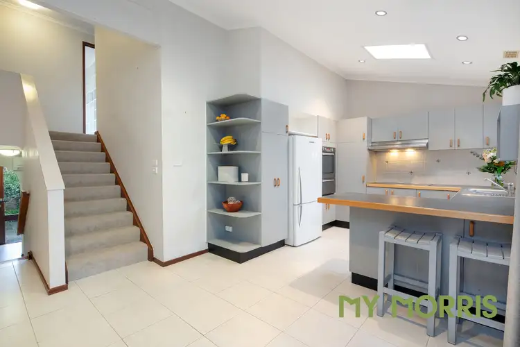 Sixth view of Homely house listing, 86 Barnet Close, Swinger Hill ACT 2606