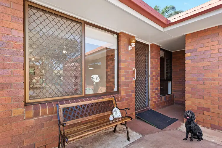 Fourth view of Homely unit listing, 1/61 Agnes Street, Centenary Heights QLD 4350
