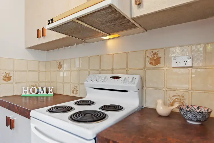 Sixth view of Homely unit listing, 1/61 Agnes Street, Centenary Heights QLD 4350