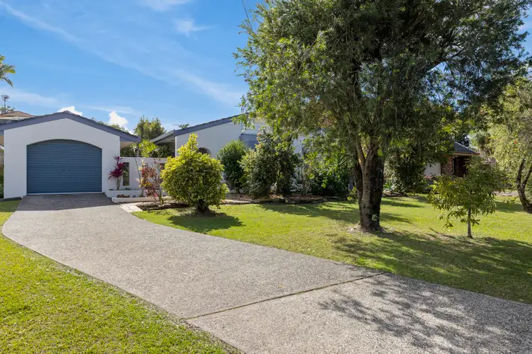 8 Robert Garrett Street, Coffs Harbour NSW 2450