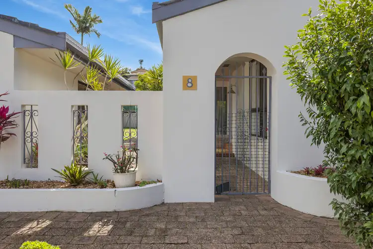 Second view of Homely house listing, 8 Robert Garrett Street, Coffs Harbour NSW 2450