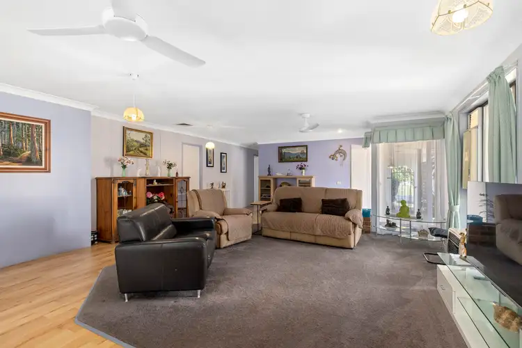 Sixth view of Homely house listing, 8 Robert Garrett Street, Coffs Harbour NSW 2450