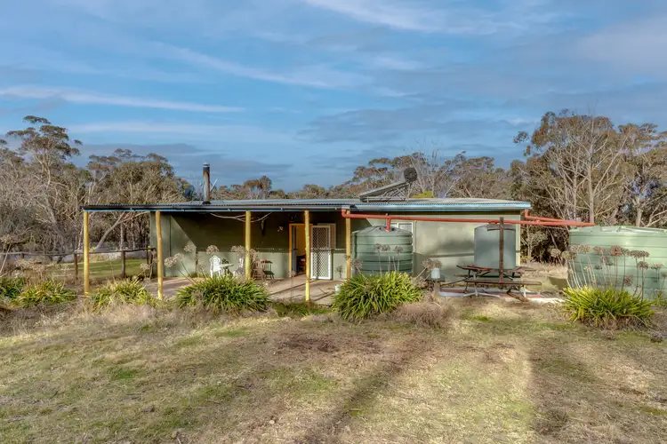 Second view of Homely rural property listing, 11 Gumnut Crescent, Bungonia NSW 2580