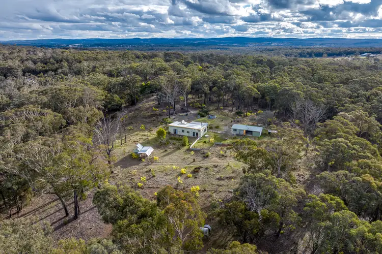Third view of Homely rural property listing, 11 Gumnut Crescent, Bungonia NSW 2580