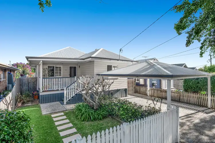56 Blackwood Road, Manly West QLD 4179