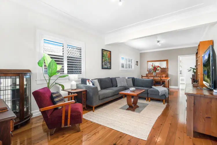 Second view of Homely house listing, 56 Blackwood Road, Manly West QLD 4179
