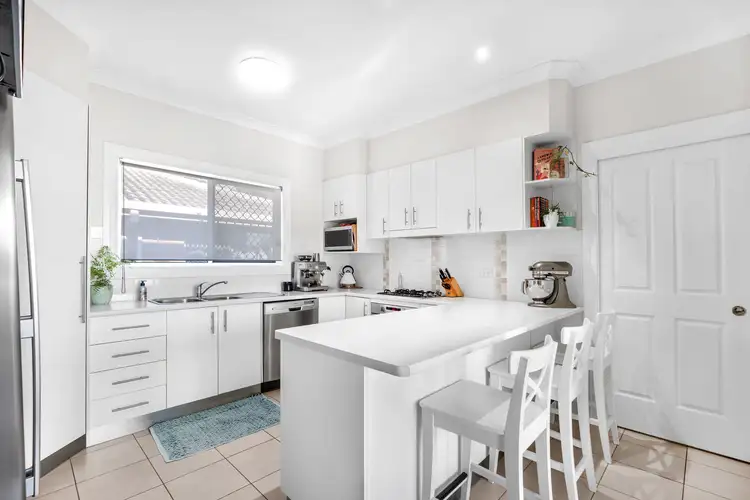 Third view of Homely house listing, 56 Blackwood Road, Manly West QLD 4179