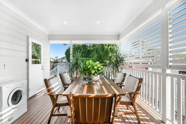 Fourth view of Homely house listing, 56 Blackwood Road, Manly West QLD 4179