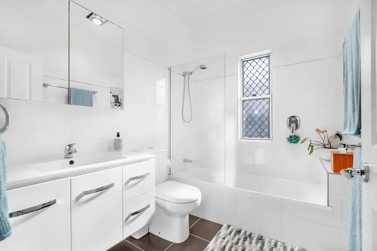 Sixth view of Homely house listing, 56 Blackwood Road, Manly West QLD 4179