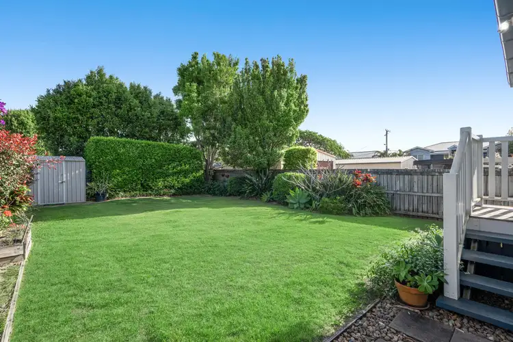 Seventh view of Homely house listing, 56 Blackwood Road, Manly West QLD 4179