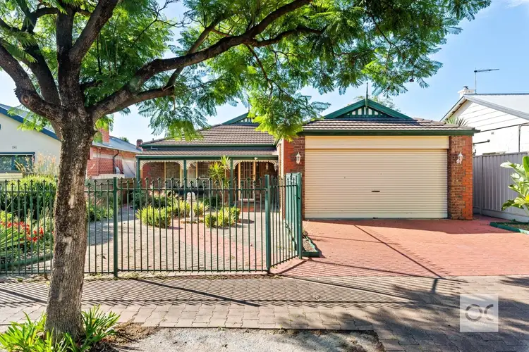 14 Malvern Avenue, Malvern SA 5061