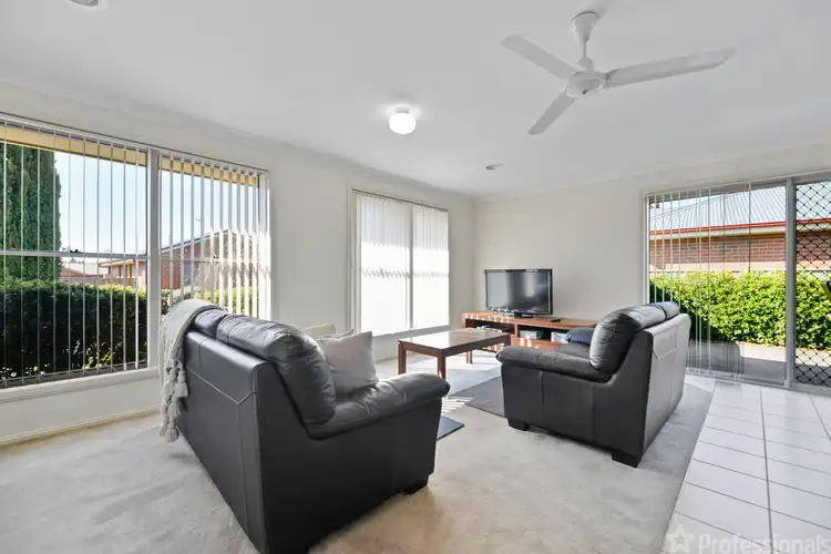 Second view of Homely villa listing, 11/4 Covent Close, Orange NSW 2800