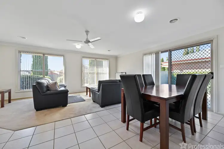 Third view of Homely villa listing, 11/4 Covent Close, Orange NSW 2800