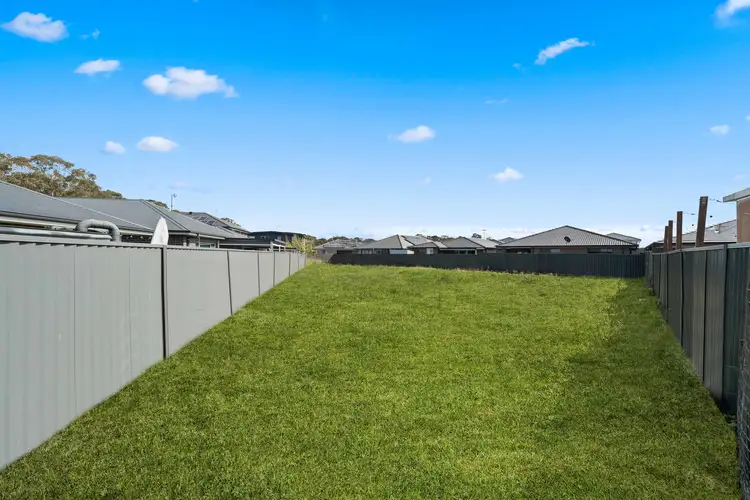 Third view of Homely land listing, 7 Galbraith Street, Nirimba Fields NSW 2763