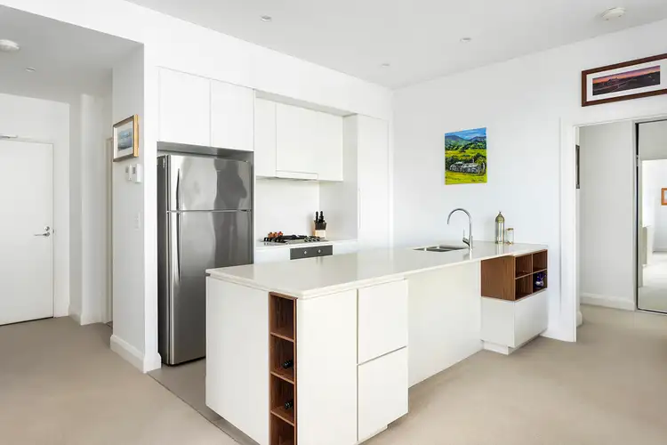 Third view of Homely apartment listing, 509/58 Peninsula Drive, Breakfast Point NSW 2137