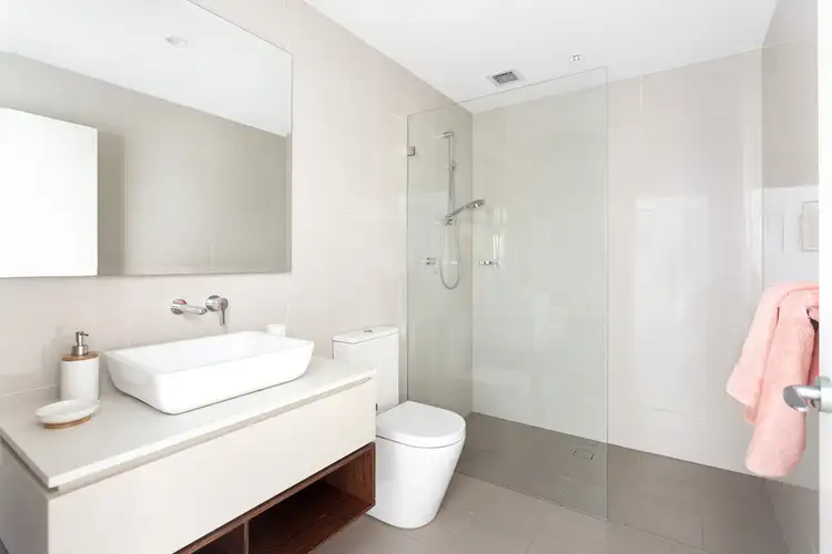 Fifth view of Homely apartment listing, 509/58 Peninsula Drive, Breakfast Point NSW 2137