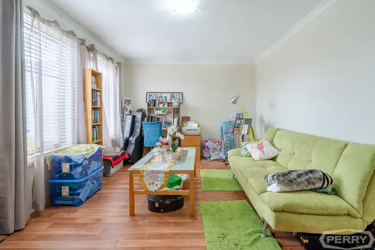 Second view of Homely house listing, 20 Sugar Bush Way, Meadow Springs WA 6210