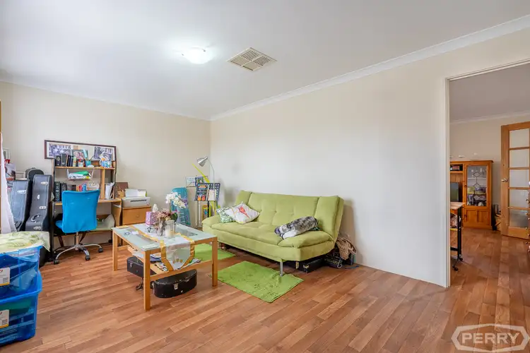 Third view of Homely house listing, 20 Sugar Bush Way, Meadow Springs WA 6210