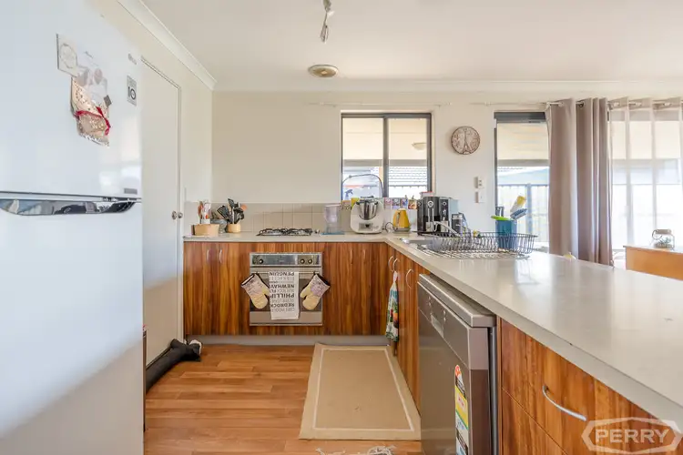 Seventh view of Homely house listing, 20 Sugar Bush Way, Meadow Springs WA 6210