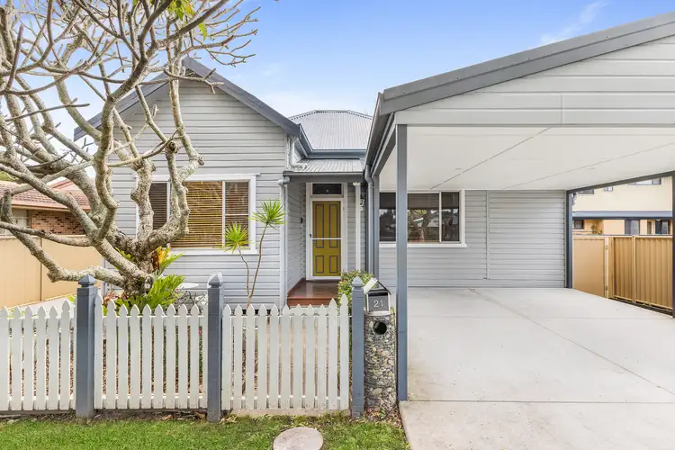 21 Crane Street, Ballina NSW 2478