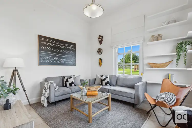 1/1-7 Fletcher Road, Birkenhead SA 5015