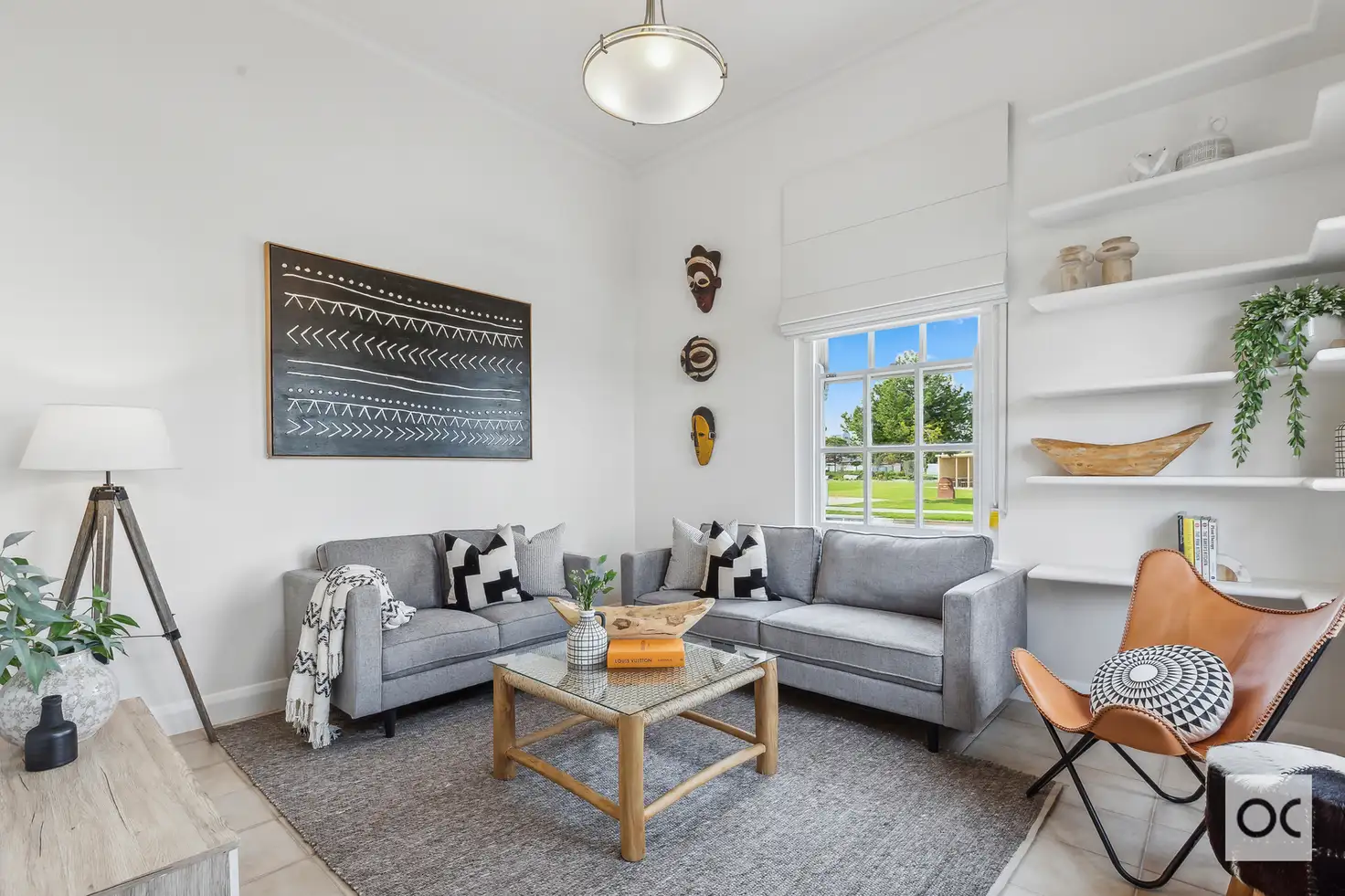 Main view of Homely townhouse listing, 1/1-7 Fletcher Road, Birkenhead SA 5015