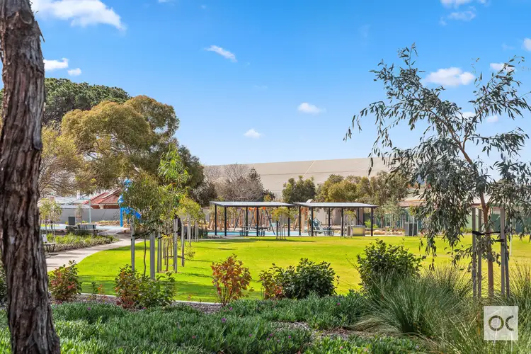 Second view of Homely townhouse listing, 1/1-7 Fletcher Road, Birkenhead SA 5015