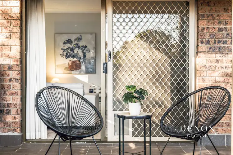 Main view of Homely villa listing, 26/22 Pennant Street, Castle Hill NSW 2154