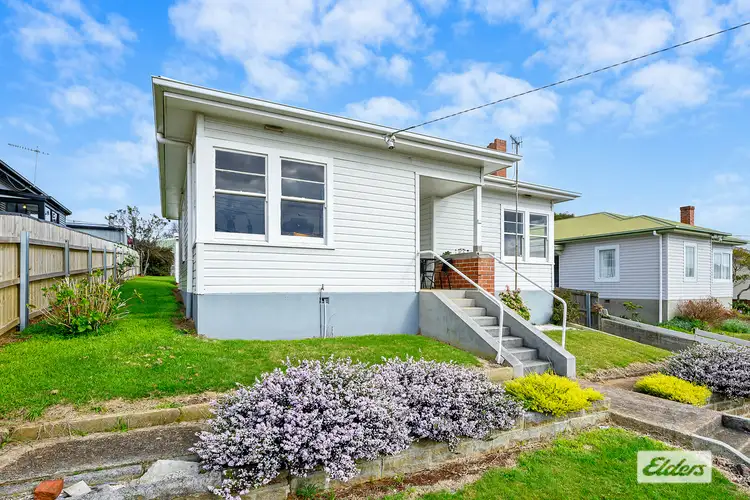 Main view of Homely house listing, 27 Morse Street, Montello TAS 7320