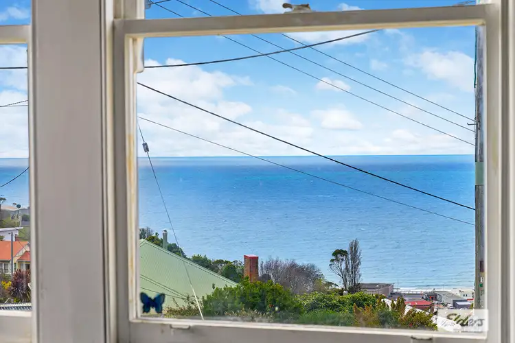 Second view of Homely house listing, 27 Morse Street, Montello TAS 7320