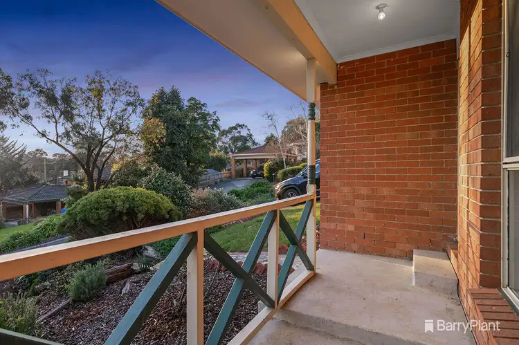 Second view of Homely house listing, 7 Rolaine Close, Lilydale VIC 3140
