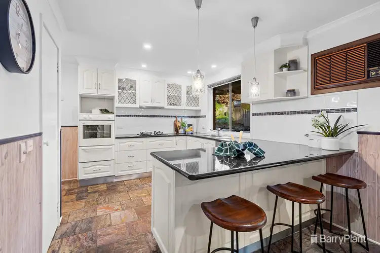 Third view of Homely house listing, 7 Rolaine Close, Lilydale VIC 3140