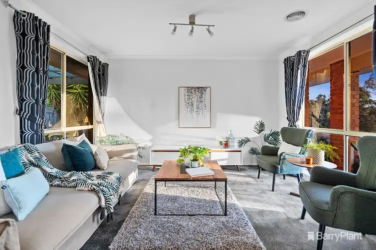 Fifth view of Homely house listing, 7 Rolaine Close, Lilydale VIC 3140