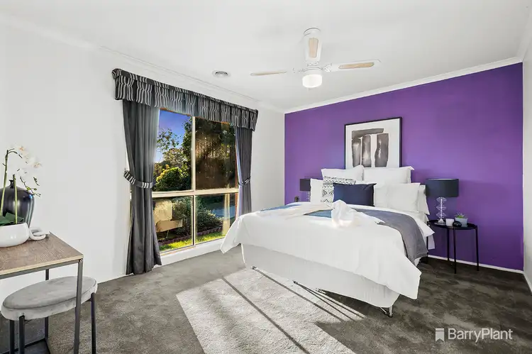 Sixth view of Homely house listing, 7 Rolaine Close, Lilydale VIC 3140