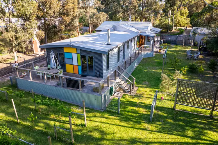 Main view of Homely house listing, 793 Church Road, Indented Head VIC 3223