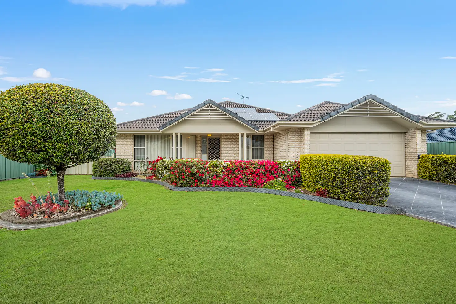 Main view of Homely house listing, 10 Riverbreeze Drive, Wauchope NSW 2446