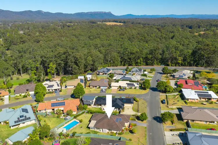Second view of Homely house listing, 10 Riverbreeze Drive, Wauchope NSW 2446
