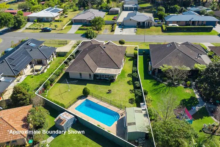 Third view of Homely house listing, 10 Riverbreeze Drive, Wauchope NSW 2446