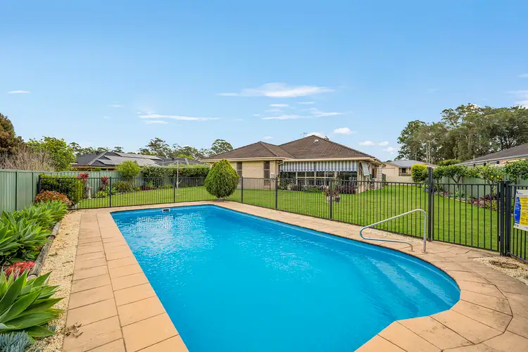Fourth view of Homely house listing, 10 Riverbreeze Drive, Wauchope NSW 2446