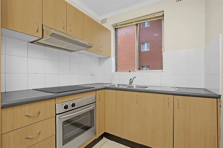 Second view of Homely apartment listing, 15/147 Constitution Road, Dulwich Hill NSW 2203