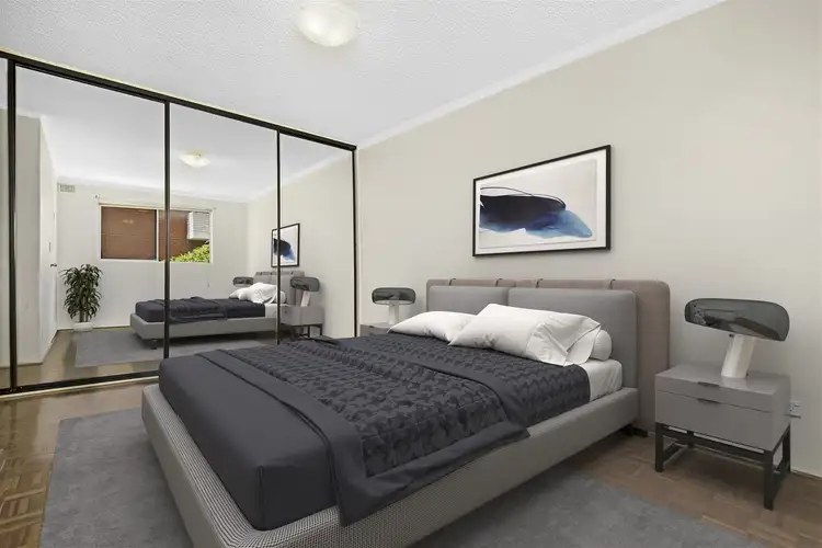 Third view of Homely apartment listing, 15/147 Constitution Road, Dulwich Hill NSW 2203