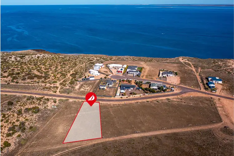 121 Bosanquet Boulevard, Ceduna SA 5690