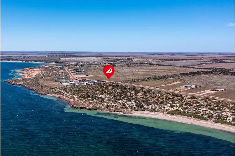 Third view of Homely land listing, 121 Bosanquet Boulevard, Ceduna SA 5690
