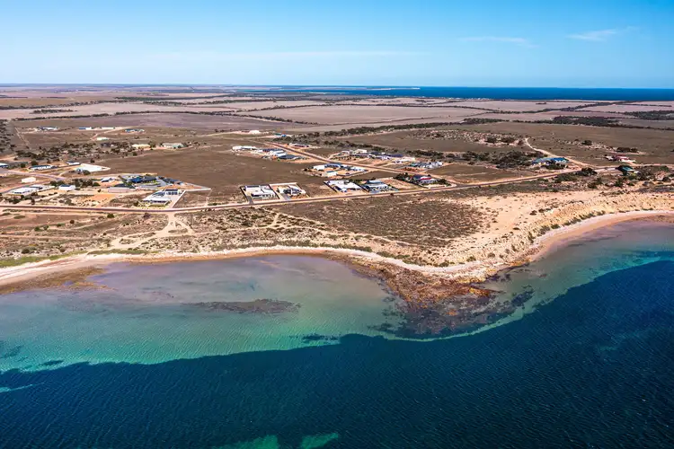 Fourth view of Homely land listing, 121 Bosanquet Boulevard, Ceduna SA 5690