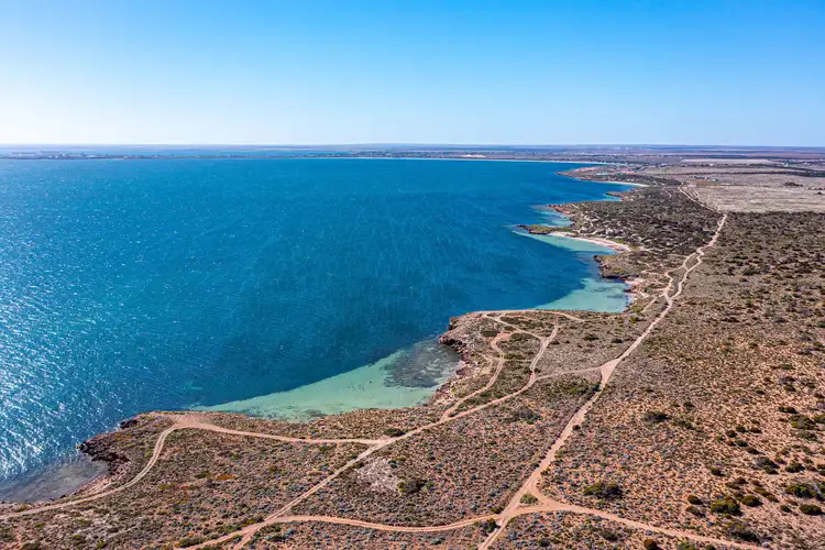 Fifth view of Homely land listing, 121 Bosanquet Boulevard, Ceduna SA 5690