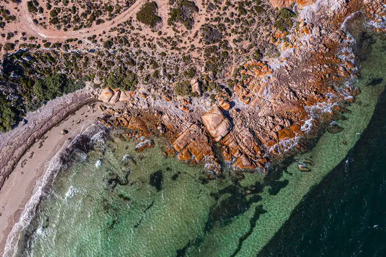 Sixth view of Homely land listing, 121 Bosanquet Boulevard, Ceduna SA 5690