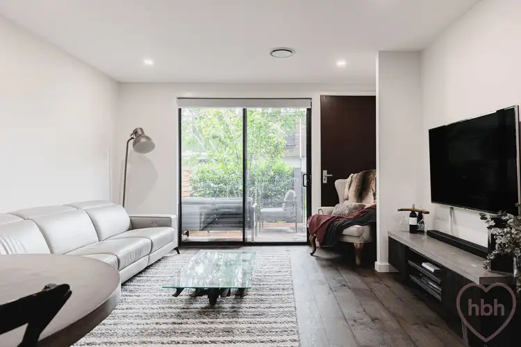 Fourth view of Homely townhouse listing, 9/39 Majura Avenue, Dickson ACT 2602