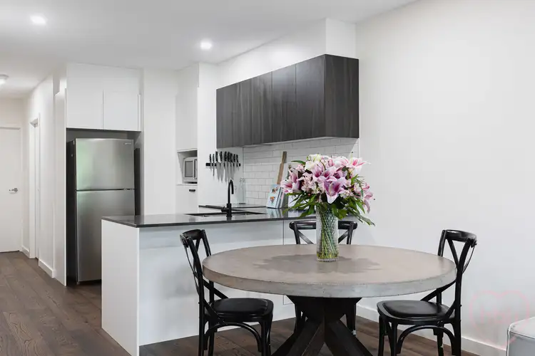 Sixth view of Homely townhouse listing, 9/39 Majura Avenue, Dickson ACT 2602